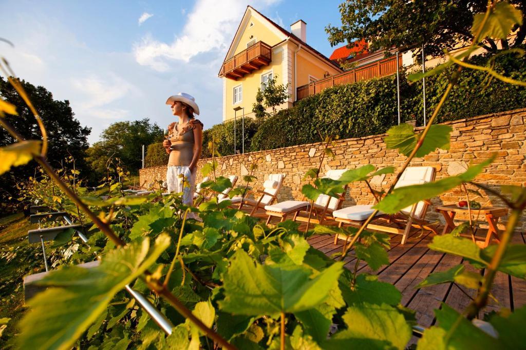 Winzerhaus Friedrich Apartamento Kaindorf  Exterior foto