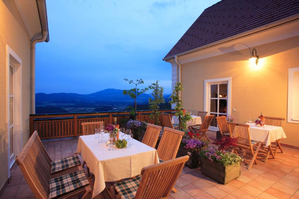 Winzerhaus Friedrich Apartamento Kaindorf  Quarto foto