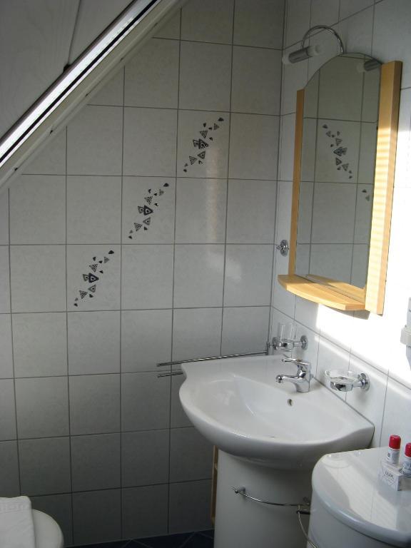 Winzerhaus Friedrich Apartamento Kaindorf  Quarto foto