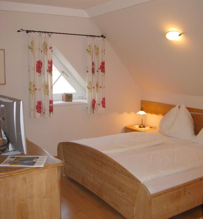 Winzerhaus Friedrich Apartamento Kaindorf  Quarto foto