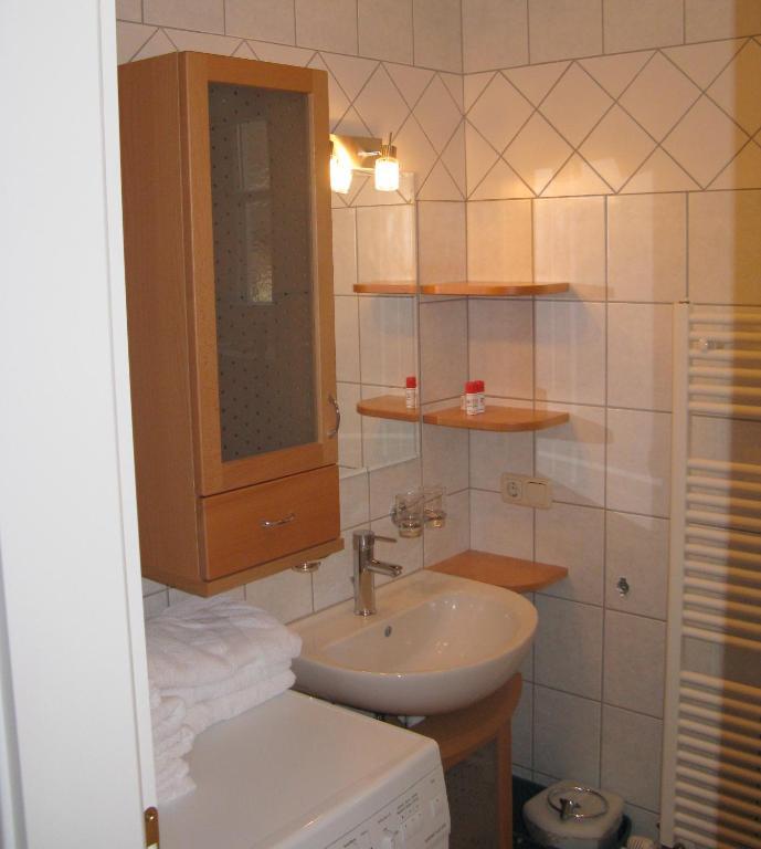 Winzerhaus Friedrich Apartamento Kaindorf  Quarto foto