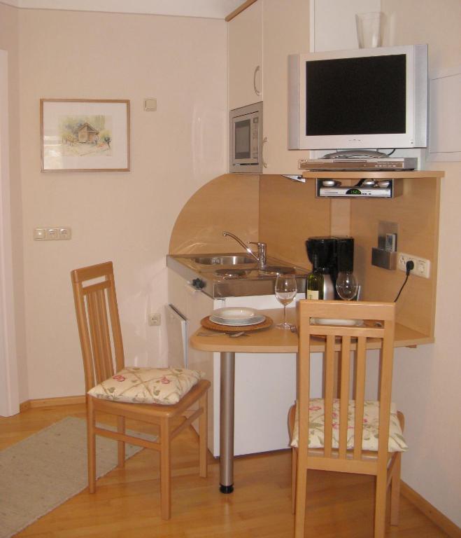 Winzerhaus Friedrich Apartamento Kaindorf  Quarto foto