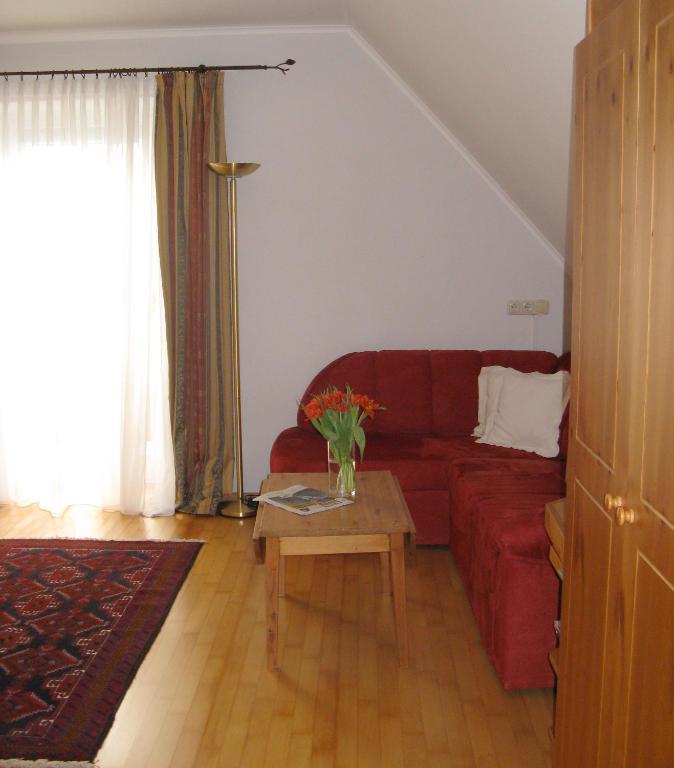 Winzerhaus Friedrich Apartamento Kaindorf  Quarto foto